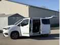 TOYOTA PROACE 2020/5 - 6