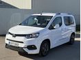 TOYOTA PROACE 2020/5 - 2