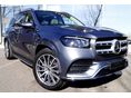 MERCEDES-BENZ GLS 400 d 4Matic 9G-TRONIC (7 személyes ) AMG Line! M.O.I. Valós 85e Km! 1.Tulajdonostól!!