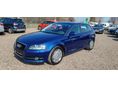 AUDI A3 2011/10 - 1
