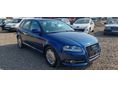 AUDI A3 2011/10 - 2