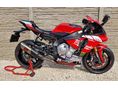 YAMAHA YZF R1 2015/12 - 2