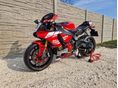 YAMAHA YZF R1 2015/12 - 11