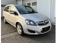OPEL ZAFIRA B 2013/12 - 1