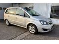 OPEL ZAFIRA B 2013/12 - 2