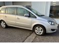 OPEL ZAFIRA B 2013/12 - 3