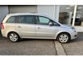 OPEL ZAFIRA B 2013/12 - 4