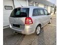 OPEL ZAFIRA B 2013/12 - 8