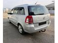OPEL ZAFIRA B 2013/12 - 11