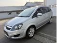 OPEL ZAFIRA B 2013/12 - 13
