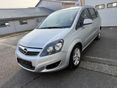 OPEL ZAFIRA B 2013/12 - 14