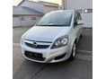 OPEL ZAFIRA B 2013/12 - 15