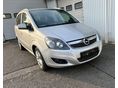 OPEL ZAFIRA B 2013/12 - 16