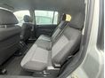 OPEL ZAFIRA B 2013/12 - 20
