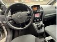OPEL ZAFIRA B 2013/12 - 18