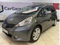 HONDA JAZZ 2015/7 - 3
