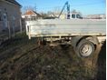 VOLKSWAGEN LT 2002/5 - 6