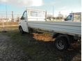 VOLKSWAGEN LT 2002/5 - 7