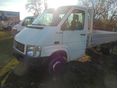 VOLKSWAGEN LT 2002/5 - 2