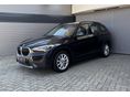 BMW X1 sDrive18i Advantage GARANCIÁVAL!