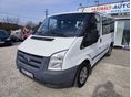 FORD TRANSIT 2.2 TDCi 300 S Ambiente 9FŐ-MAGYAR-ÚJ 4ÉVSZAKOR GUMIK-2KULCS-V.HOROG