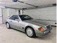 MERCEDES-BENZ SL 500 1992/1 - 1