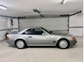 MERCEDES-BENZ SL 500 1992/1 - 4