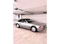 MERCEDES-BENZ SL 500 1992/1 - 7