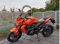KAWASAKI Z 750 21363 km!!!/ Mo.i! /2 TUL. /KITÜNŐ /SÉRÜLÉSMENTES /AKCIÓS ÁR!