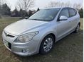 HYUNDAI I30 1.6 CRDi LP Comfort EURO2008 BŐR-DIGITKLIMA-ÜLÉSFŰTÉS
