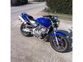 HONDA CB 600 F (HORNET) 