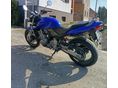 HONDA CB 600 F (HORNET) 2001 - 2