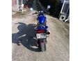 HONDA CB 600 F (HORNET) 2001 - 3