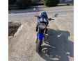 HONDA CB 600 F (HORNET) 2001 - 4