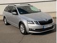 SKODA OCTAVIA 2019/8 - 1