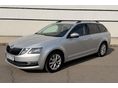 SKODA OCTAVIA 2019/8 - 2