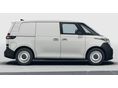 VOLKSWAGEN ID. BUZZ Cargo Start modell 125kW / 170 Le