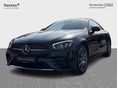 MERCEDES-BENZ E 220 d 4Matic 9G-TRONIC Coupé - AMG - Magyaro. - Akár + 1 Év Garancia!