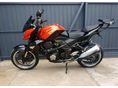 KAWASAKI Z 1000 2009/5 - 7