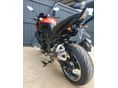 KAWASAKI Z 1000 2009/5 - 10
