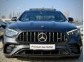 MERCEDES-AMG E 53 2020/9 - 2