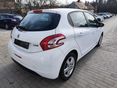 PEUGEOT 208 2012/9 - 5
