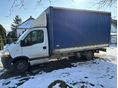 RENAULT MASTER 2007/8 - 3