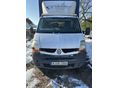 RENAULT MASTER NYITOTT 2.5 D