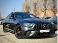 MERCEDES-BENZ E 63 AMG E 53 4MATIC+ 9G-TRONIC EQ Boost. M.o.-i. Vez.szerv.könyv. Multibeam LED. Ülés Hű