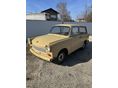 TRABANT 601 1982 - 1