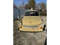 TRABANT 601 1982 - 2