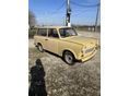 TRABANT 601 1982 - 3