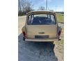 TRABANT 601 1982 - 4