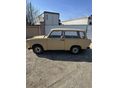 TRABANT 601 1982 - 10